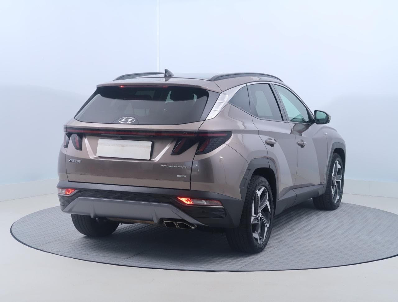 2021 Hyundai TUCSON - 7