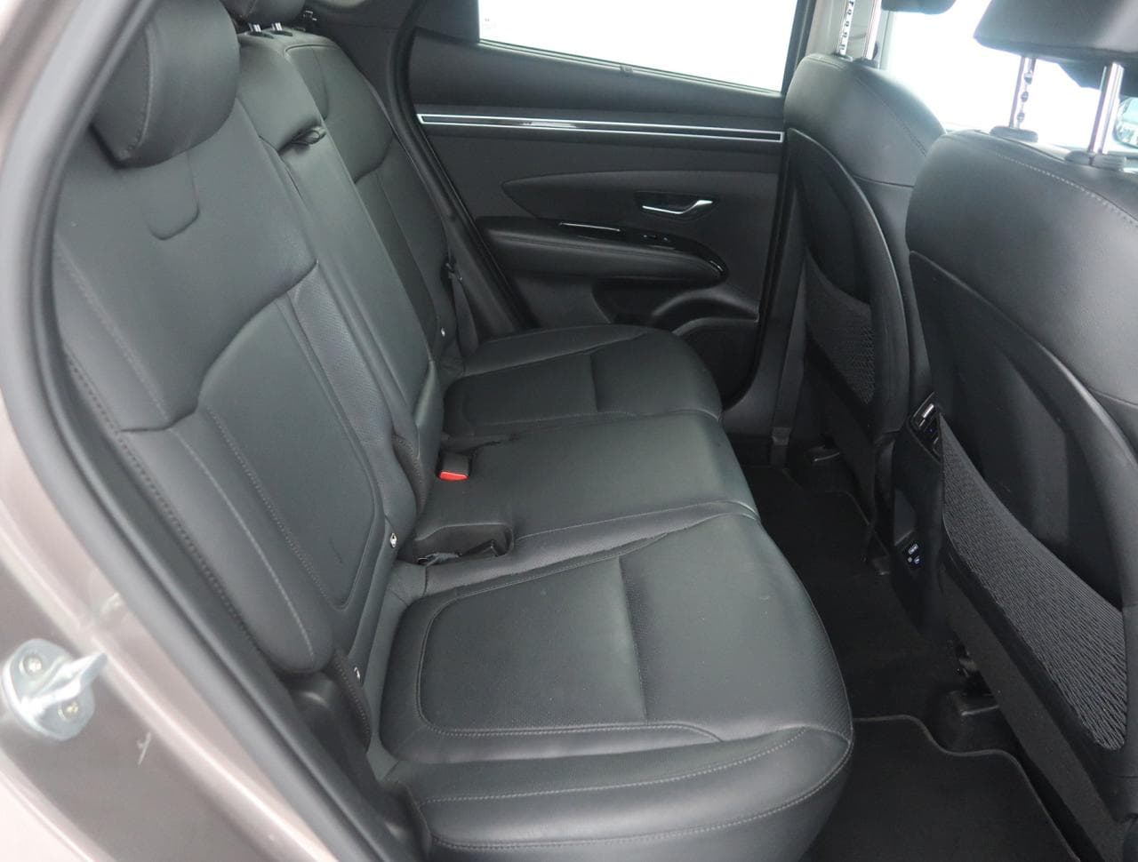 2021 Hyundai TUCSON - 13