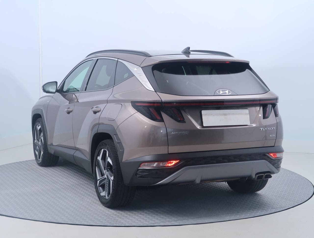 2021 Hyundai TUCSON - 5