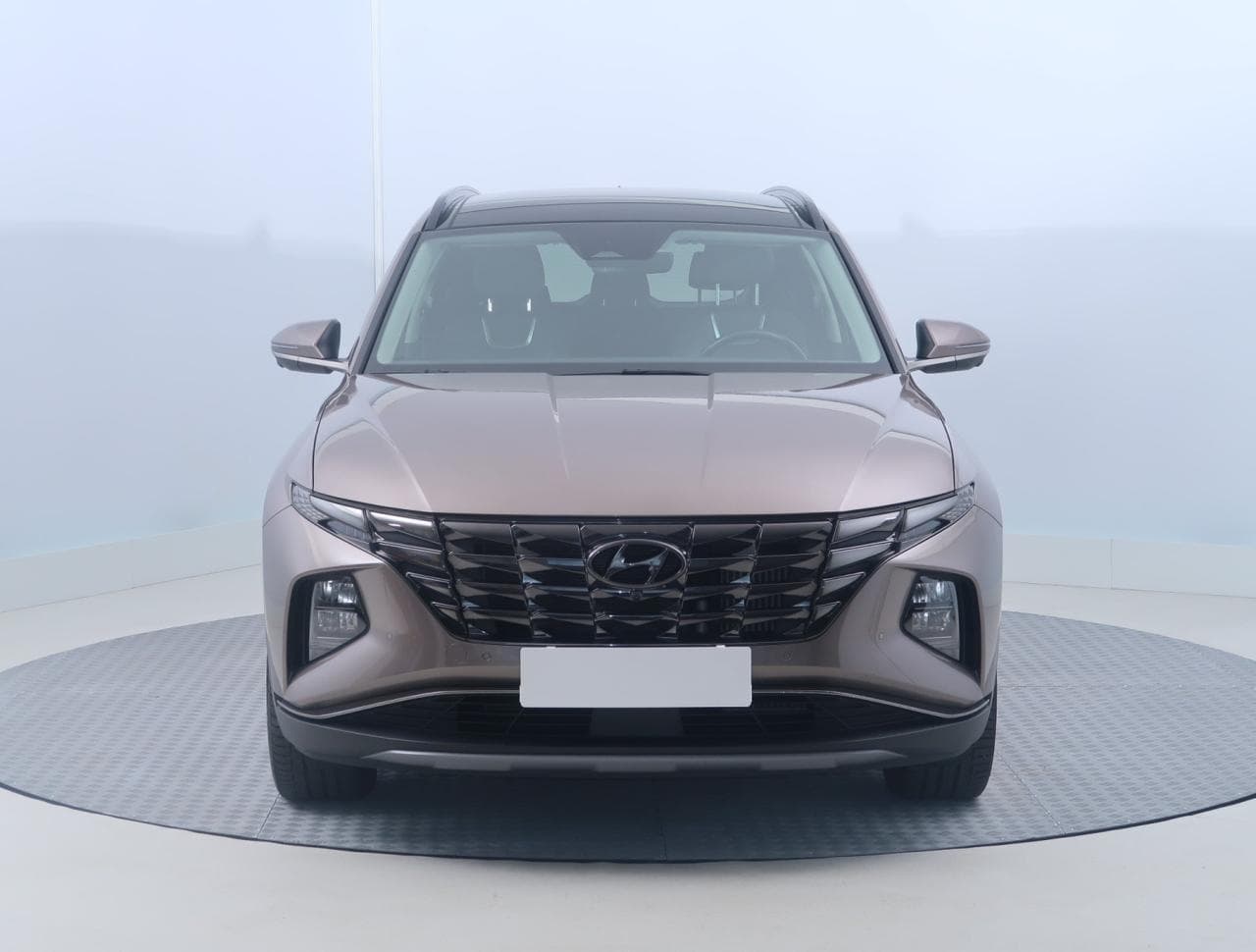 2021 Hyundai TUCSON - 2