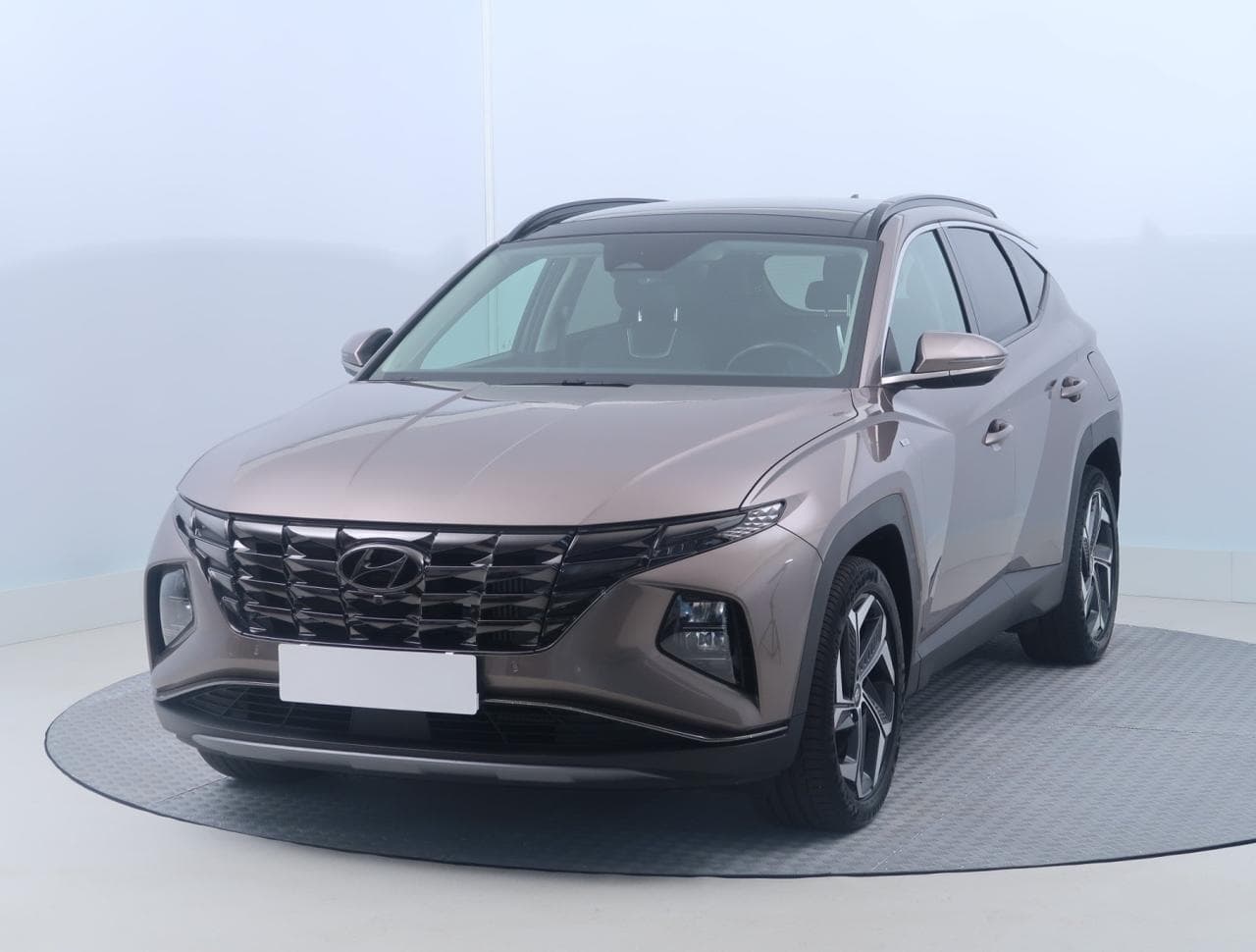 2021 Hyundai TUCSON - 3