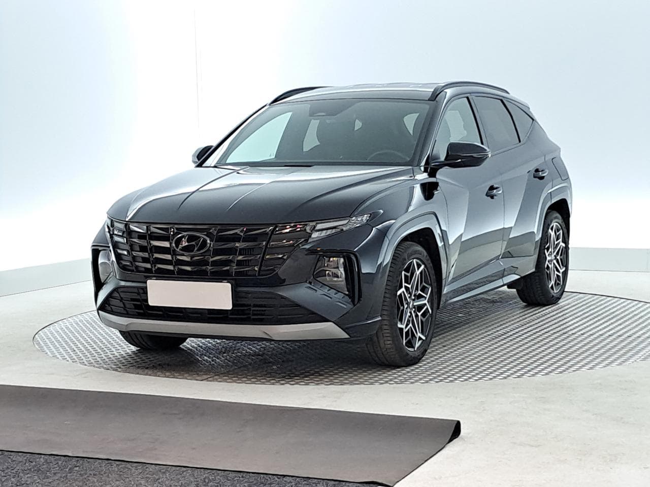 2022 Hyundai TUCSON - 5