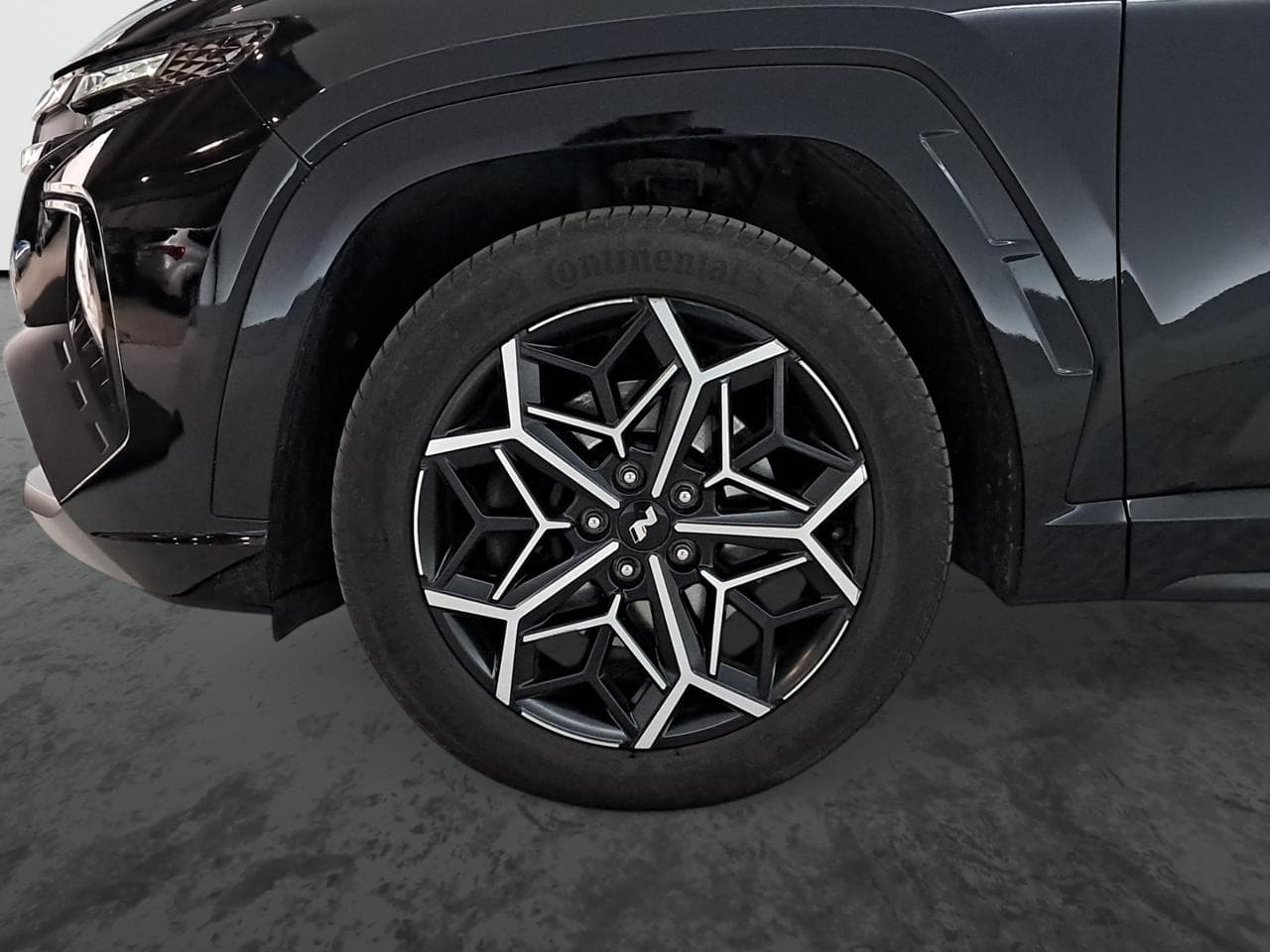 2022 Hyundai TUCSON - 37