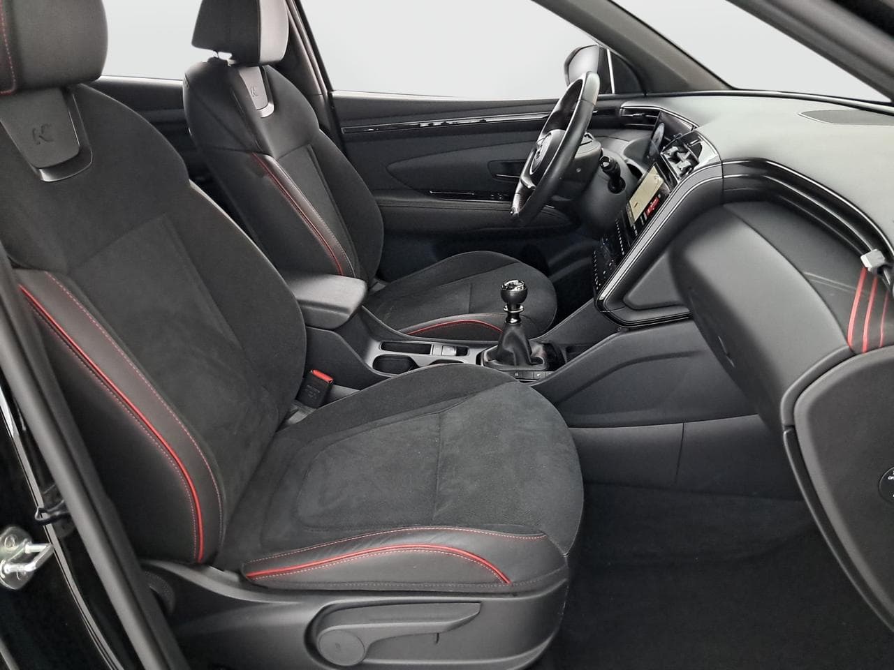 2022 Hyundai TUCSON - 19