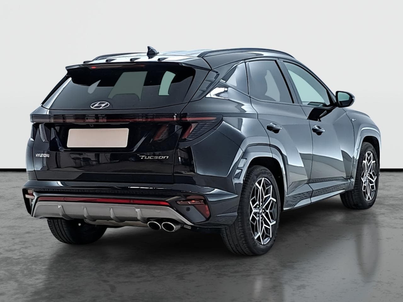 2022 Hyundai TUCSON - 11