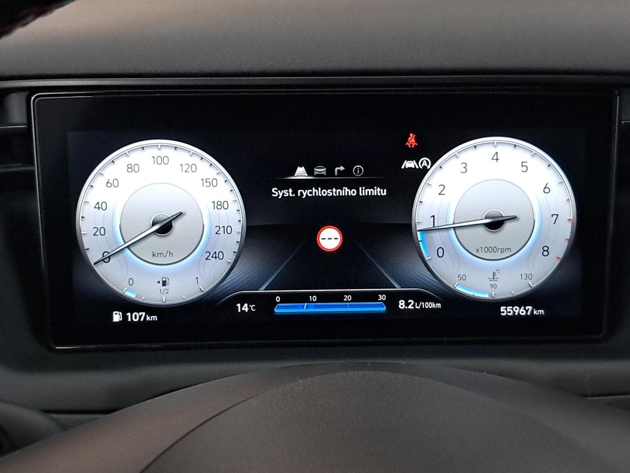 2022 Hyundai TUCSON - 29