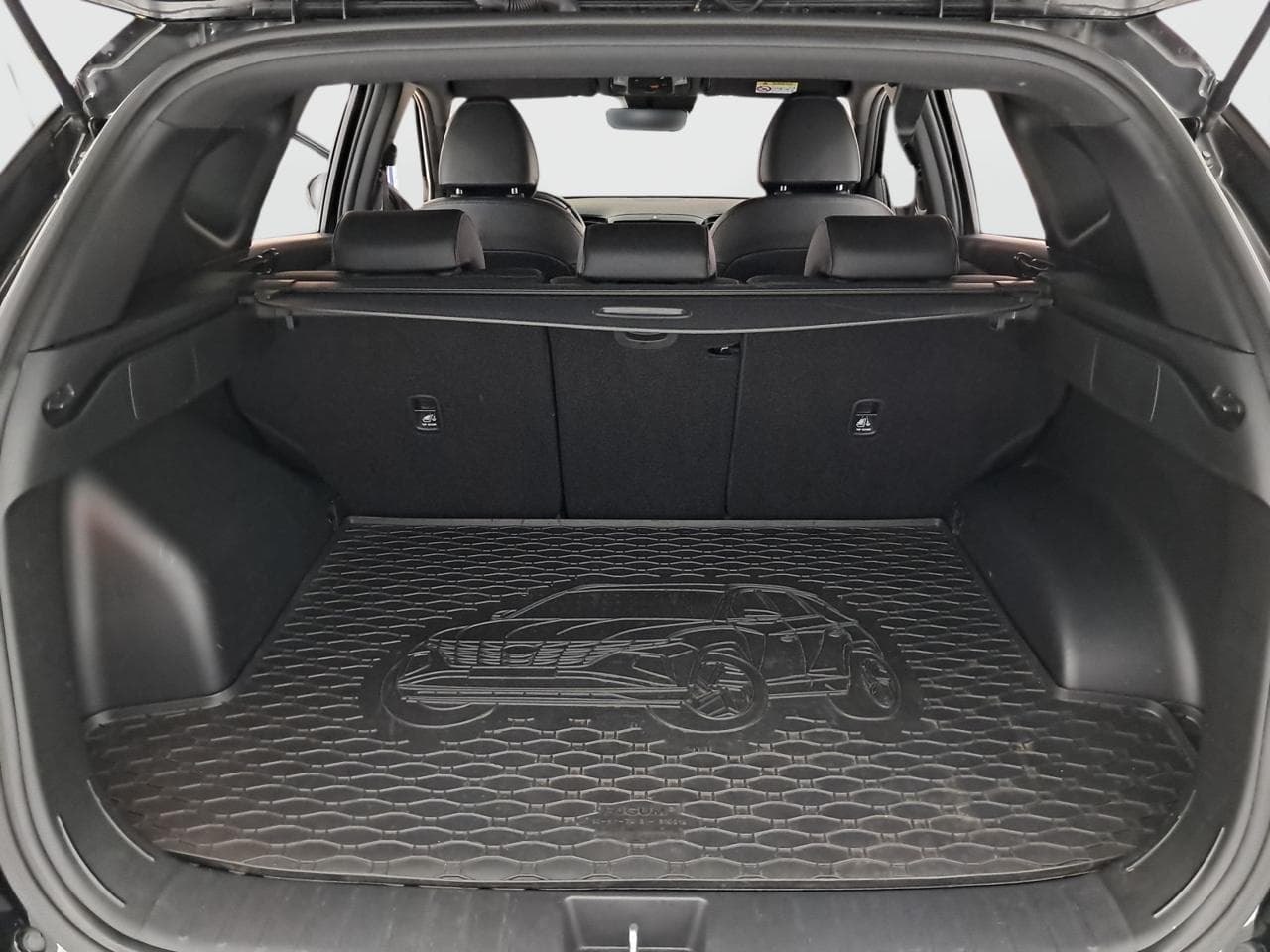 2022 Hyundai TUCSON - 35