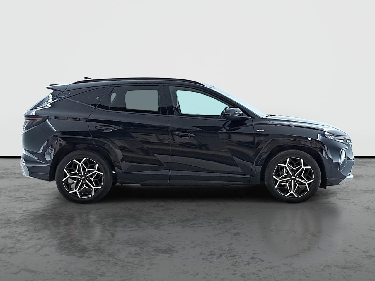 2022 Hyundai TUCSON - 13