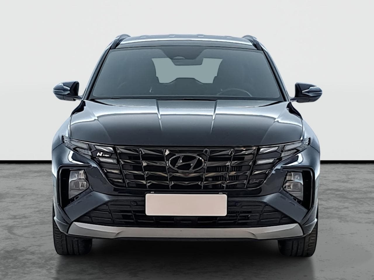 2022 Hyundai TUCSON - 3