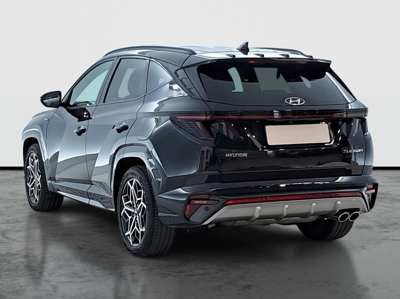 2022 Hyundai TUCSON - 7