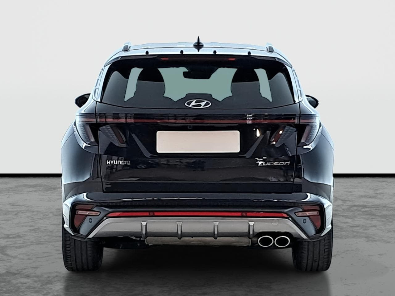 2022 Hyundai TUCSON - 9