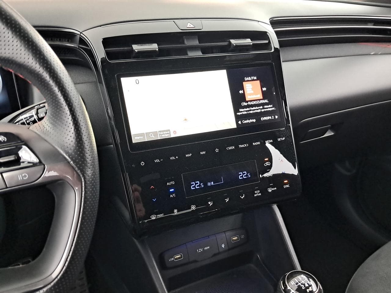 2022 Hyundai TUCSON - 31