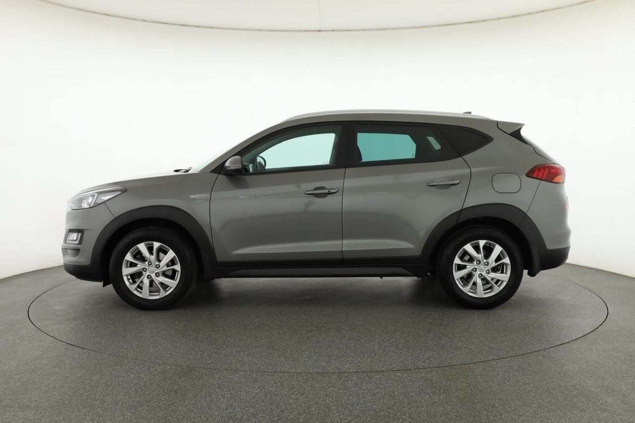 2020 Hyundai TUCSON - 6