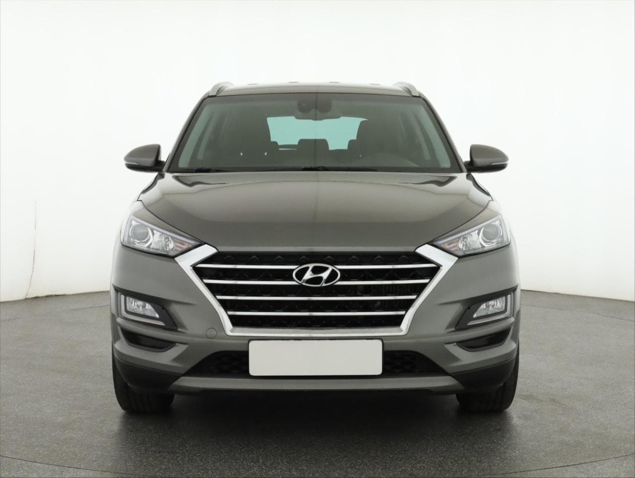 2020 Hyundai TUCSON - 3
