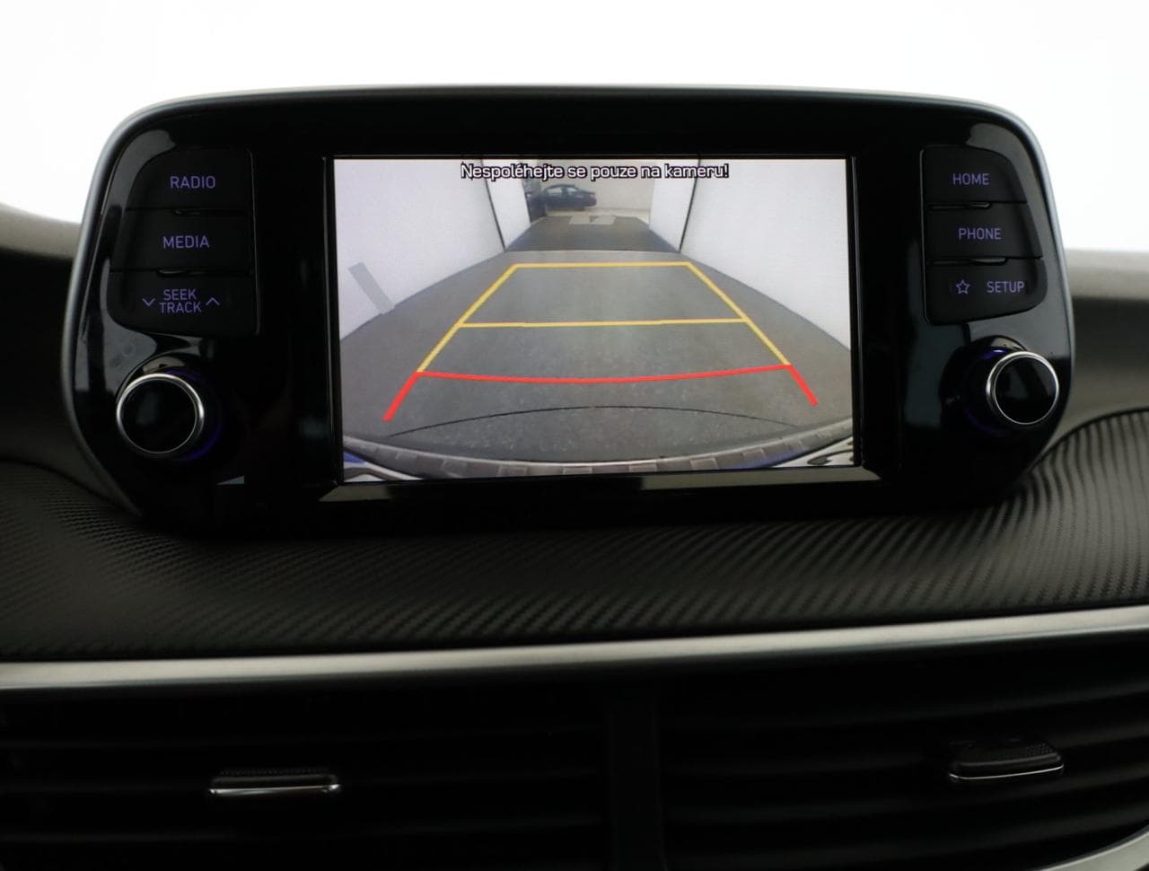 2020 Hyundai TUCSON - 35
