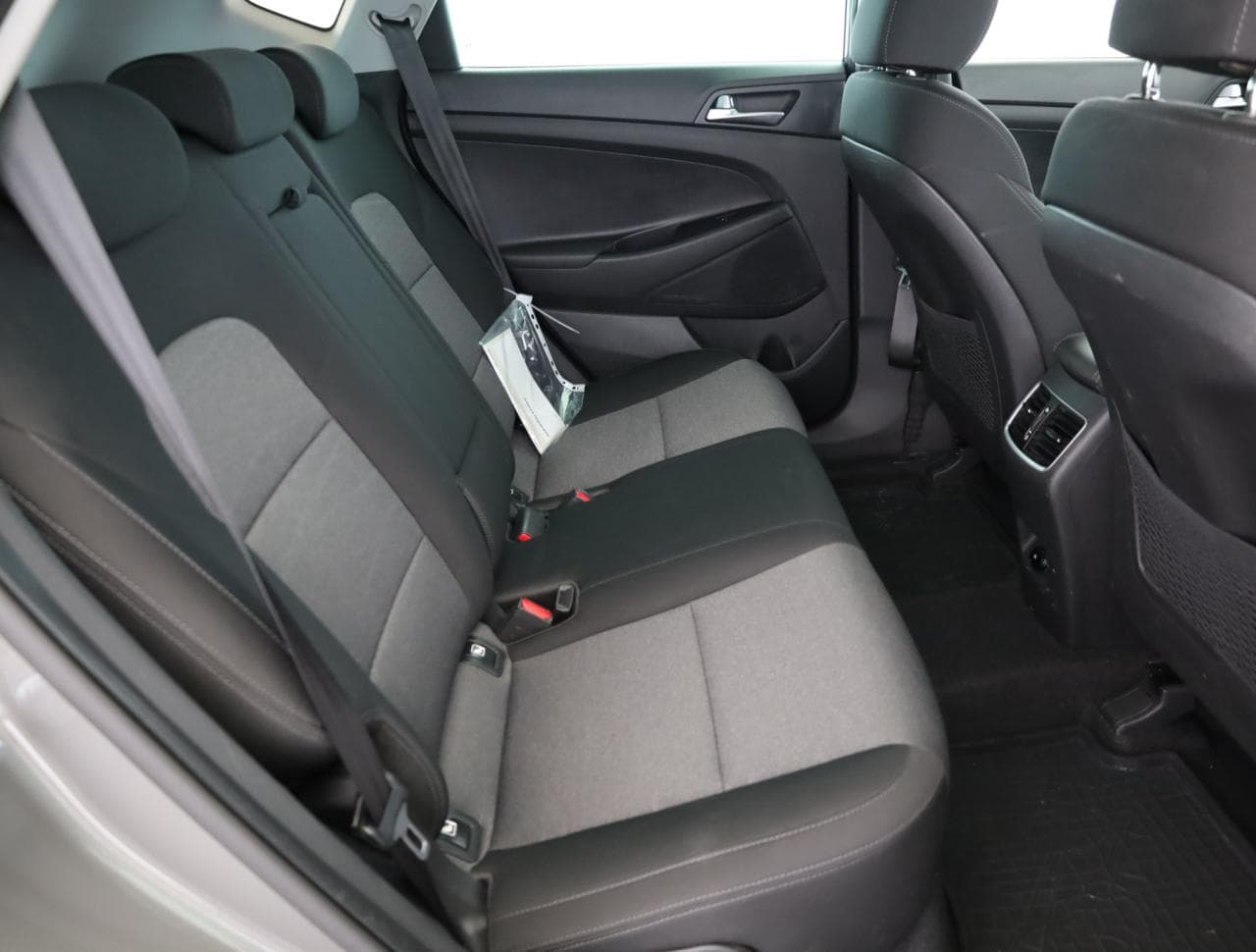 2020 Hyundai TUCSON - 19