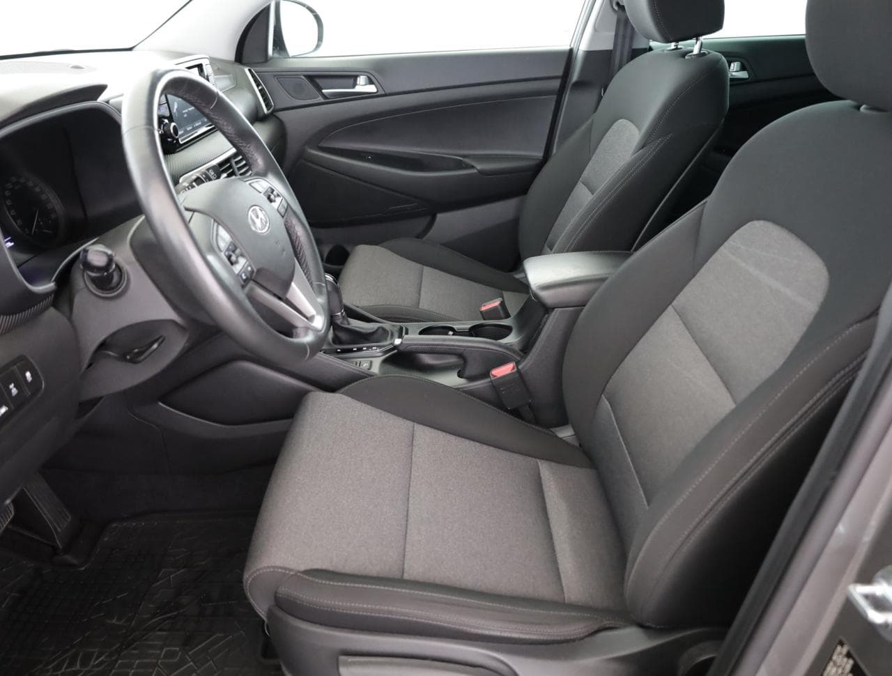 2020 Hyundai TUCSON - 23