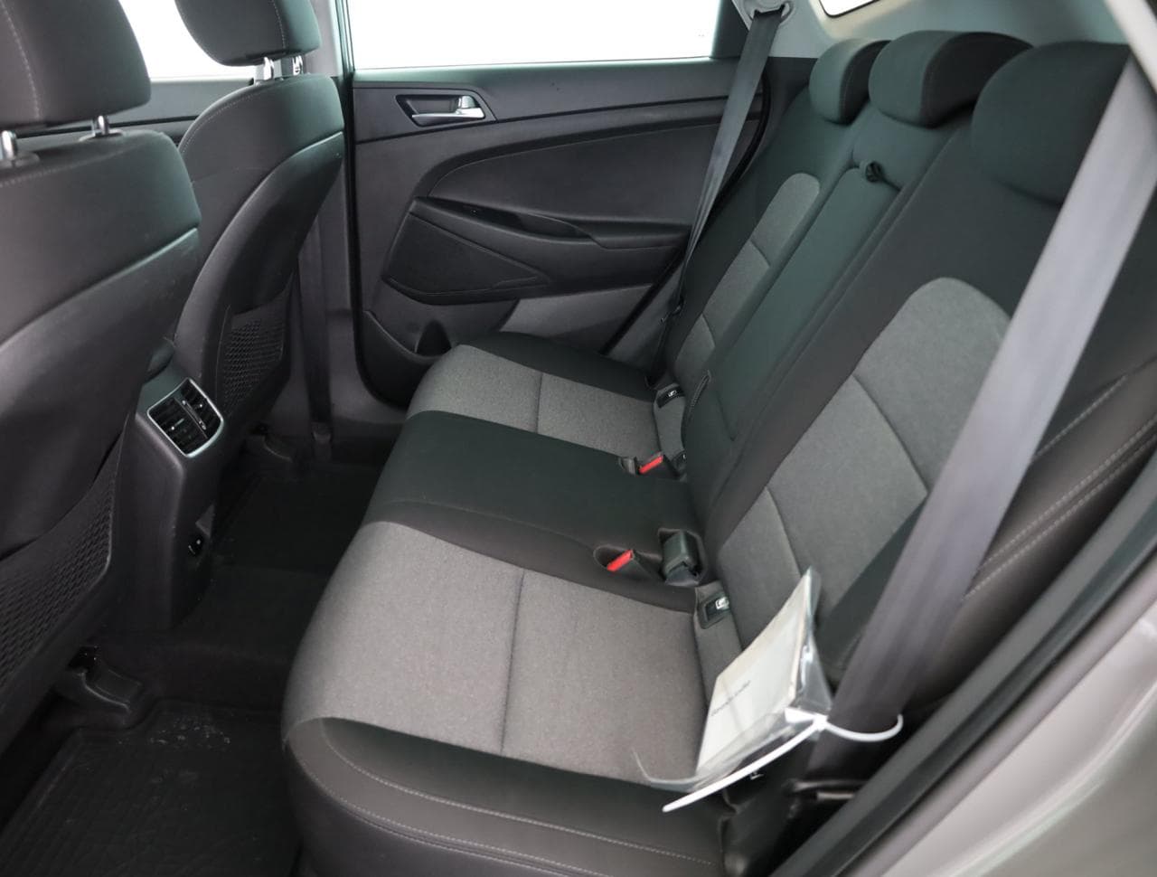 2020 Hyundai TUCSON - 21