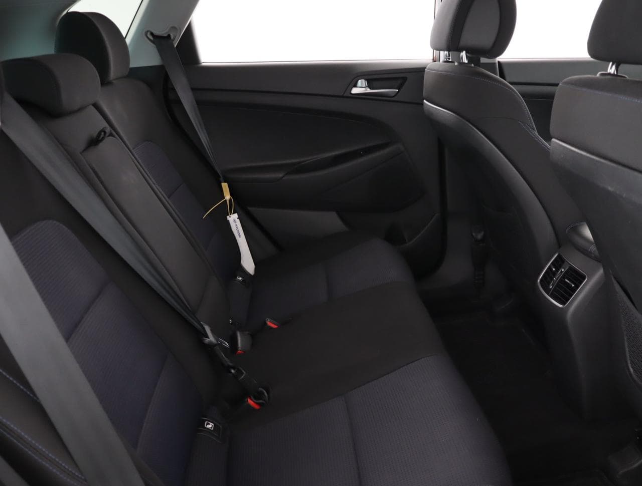 2017 Hyundai TUCSON - 13
