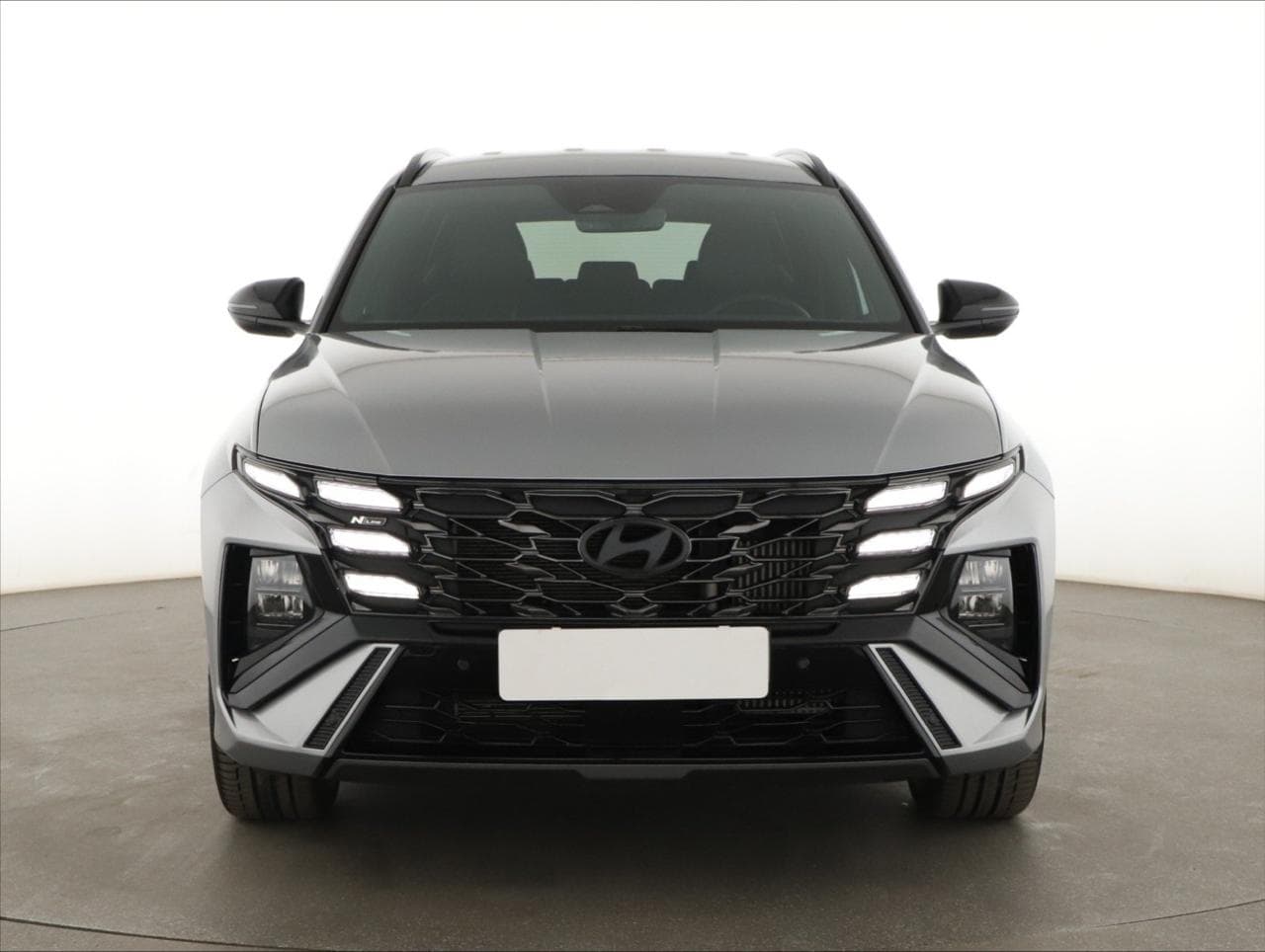 2025 Hyundai TUCSON - 2