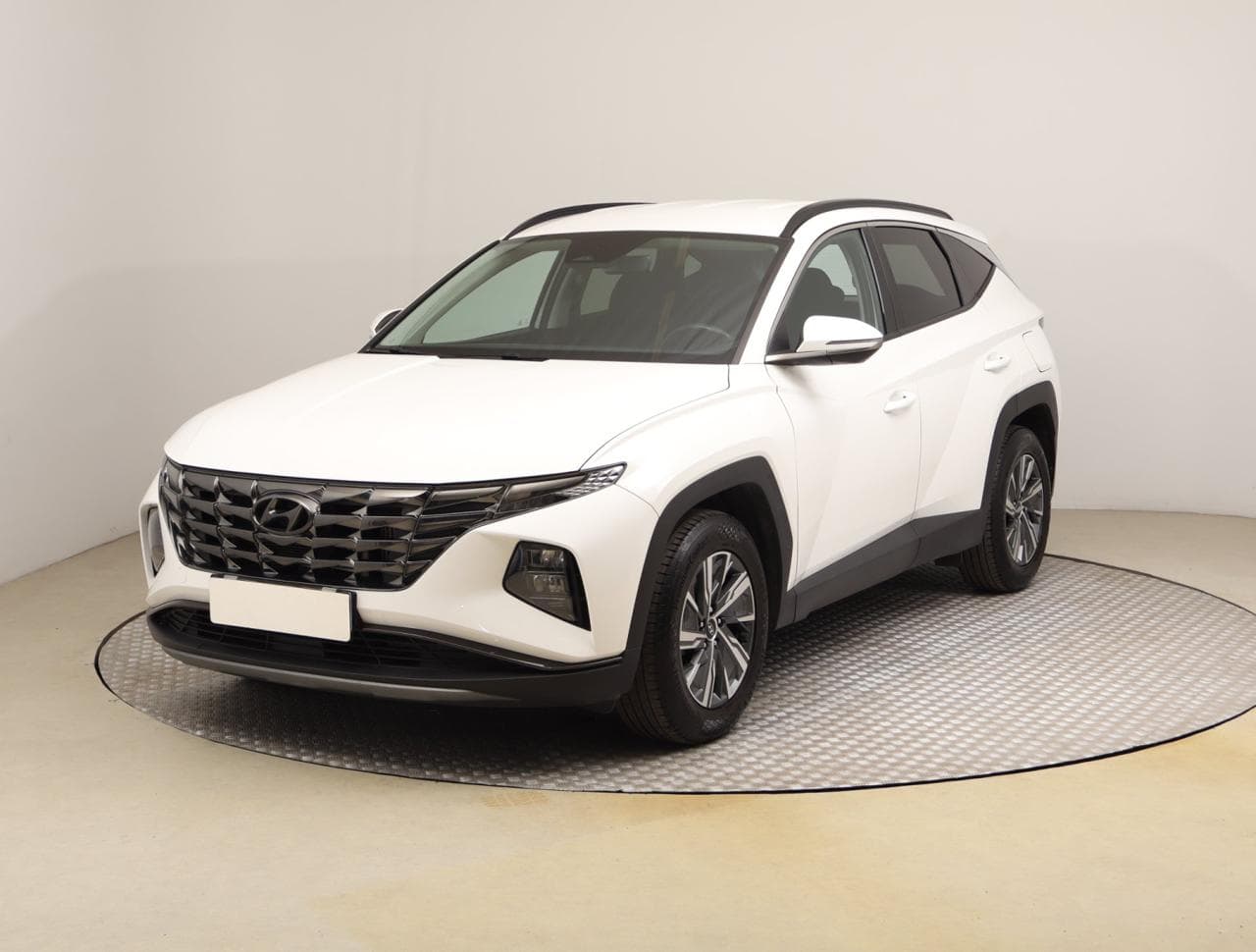 2023 Hyundai TUCSON - 5