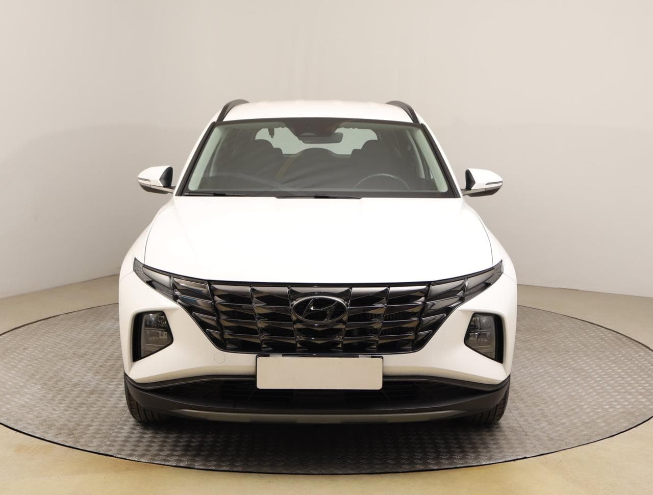 2023 Hyundai TUCSON - 3