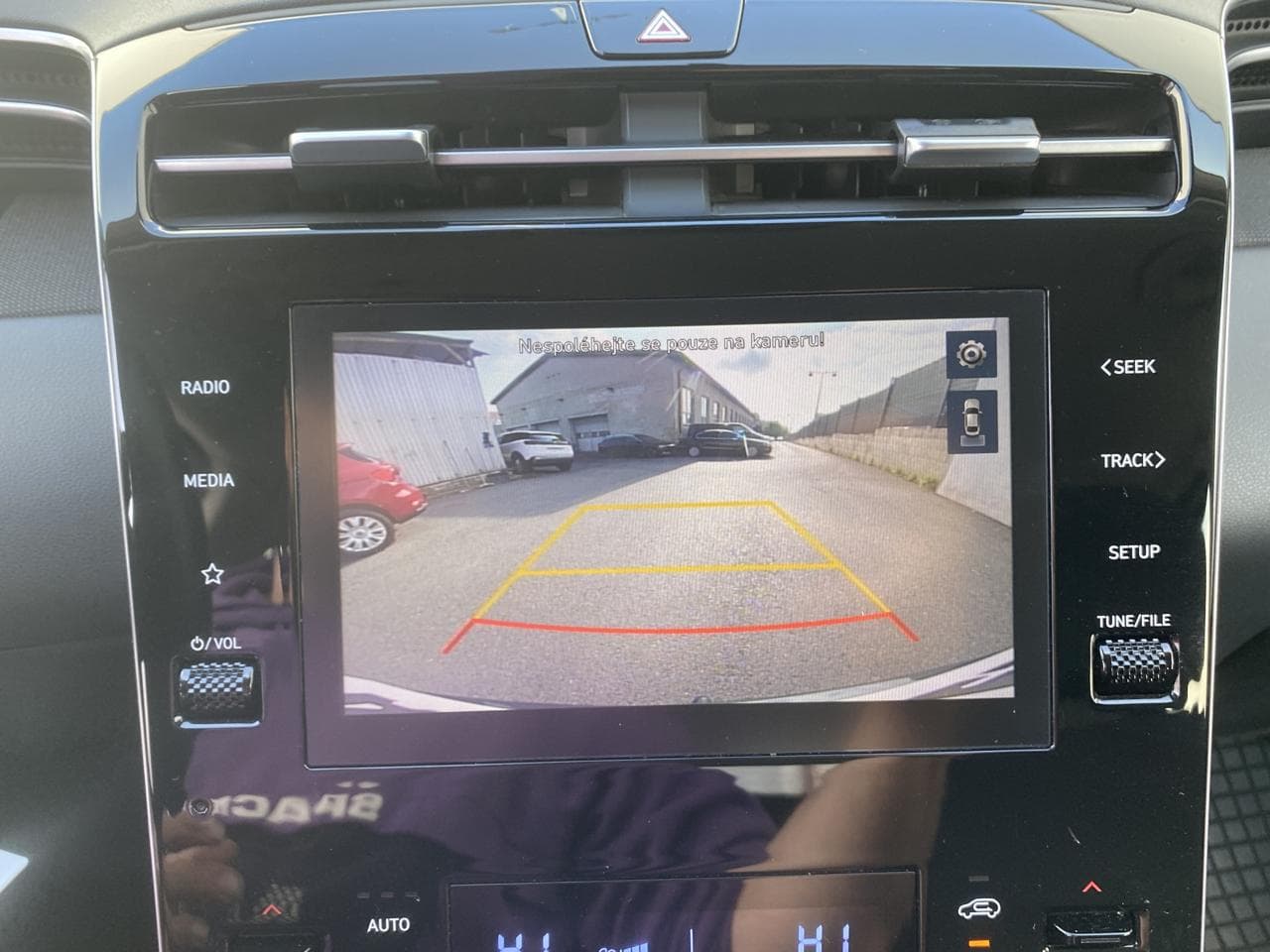 2022 Hyundai TUCSON - 19