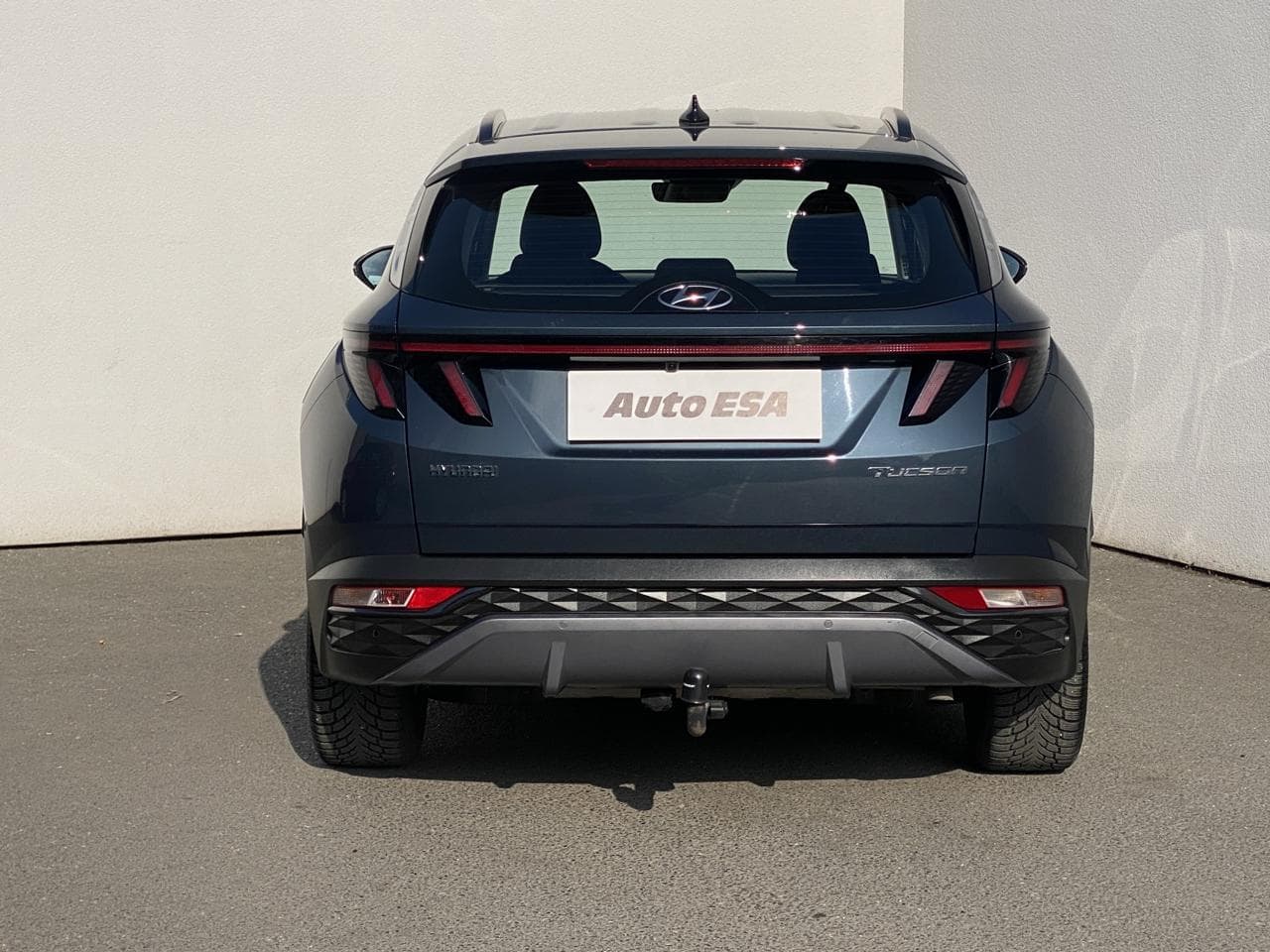 2022 Hyundai TUCSON - 5