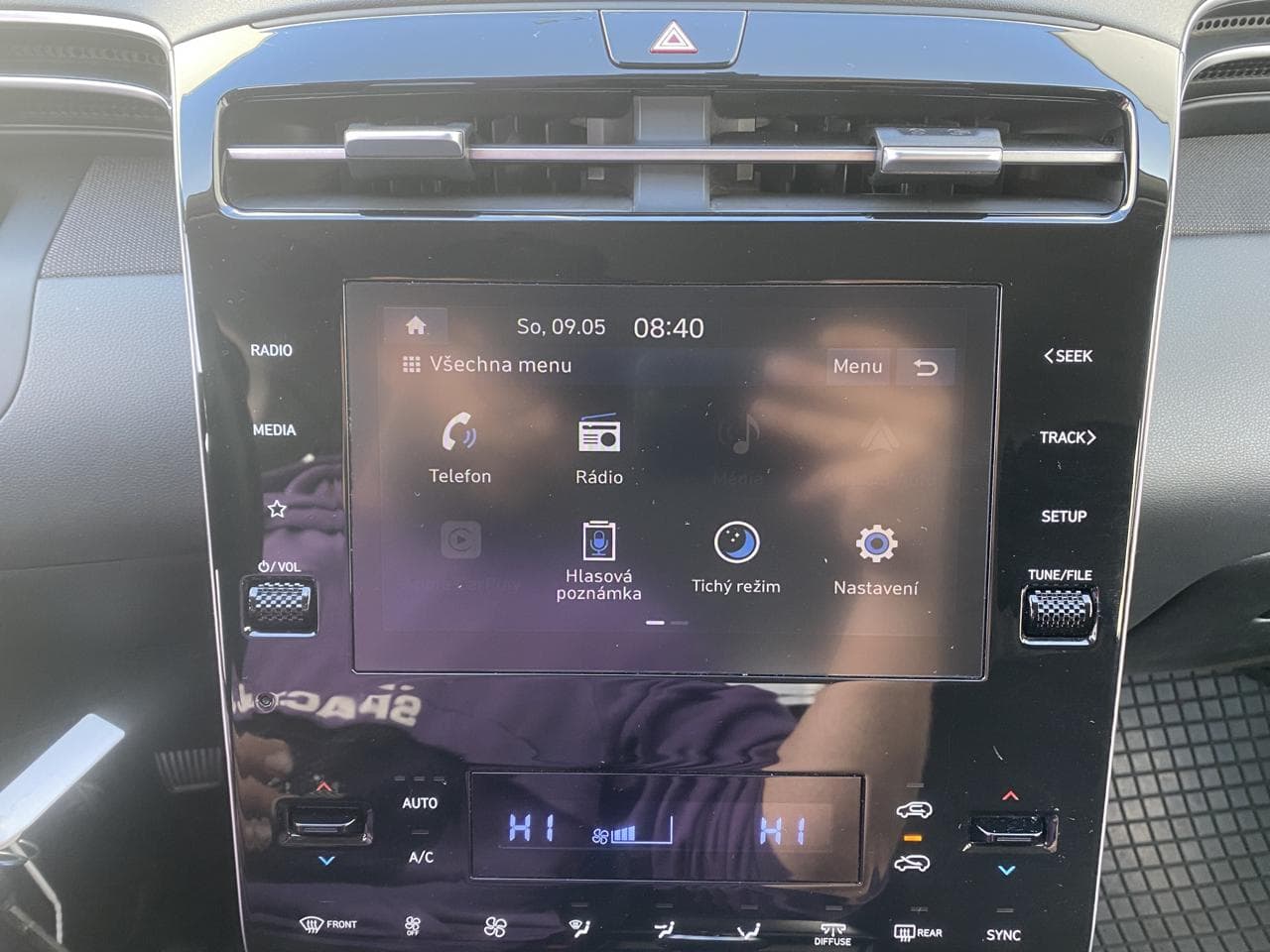 2022 Hyundai TUCSON - 20