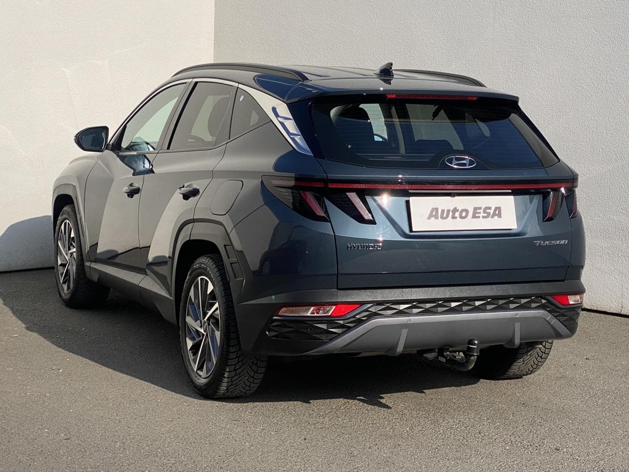 2022 Hyundai TUCSON - 6