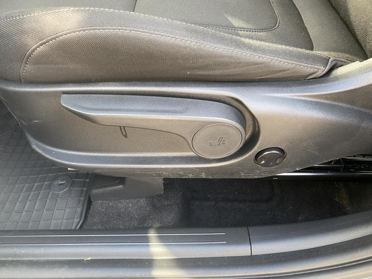 2022 Hyundai TUCSON - 14
