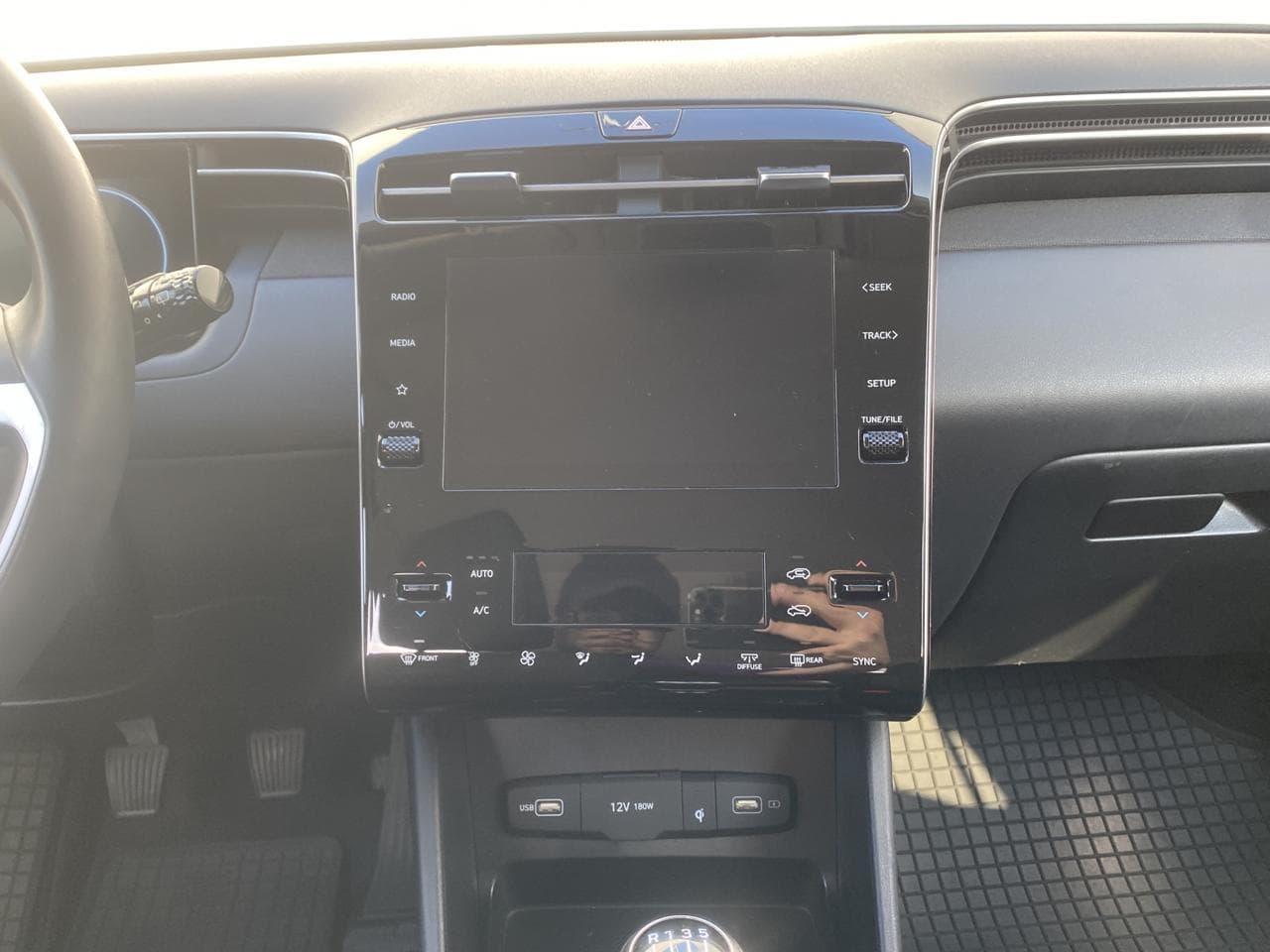 2022 Hyundai TUCSON - 12
