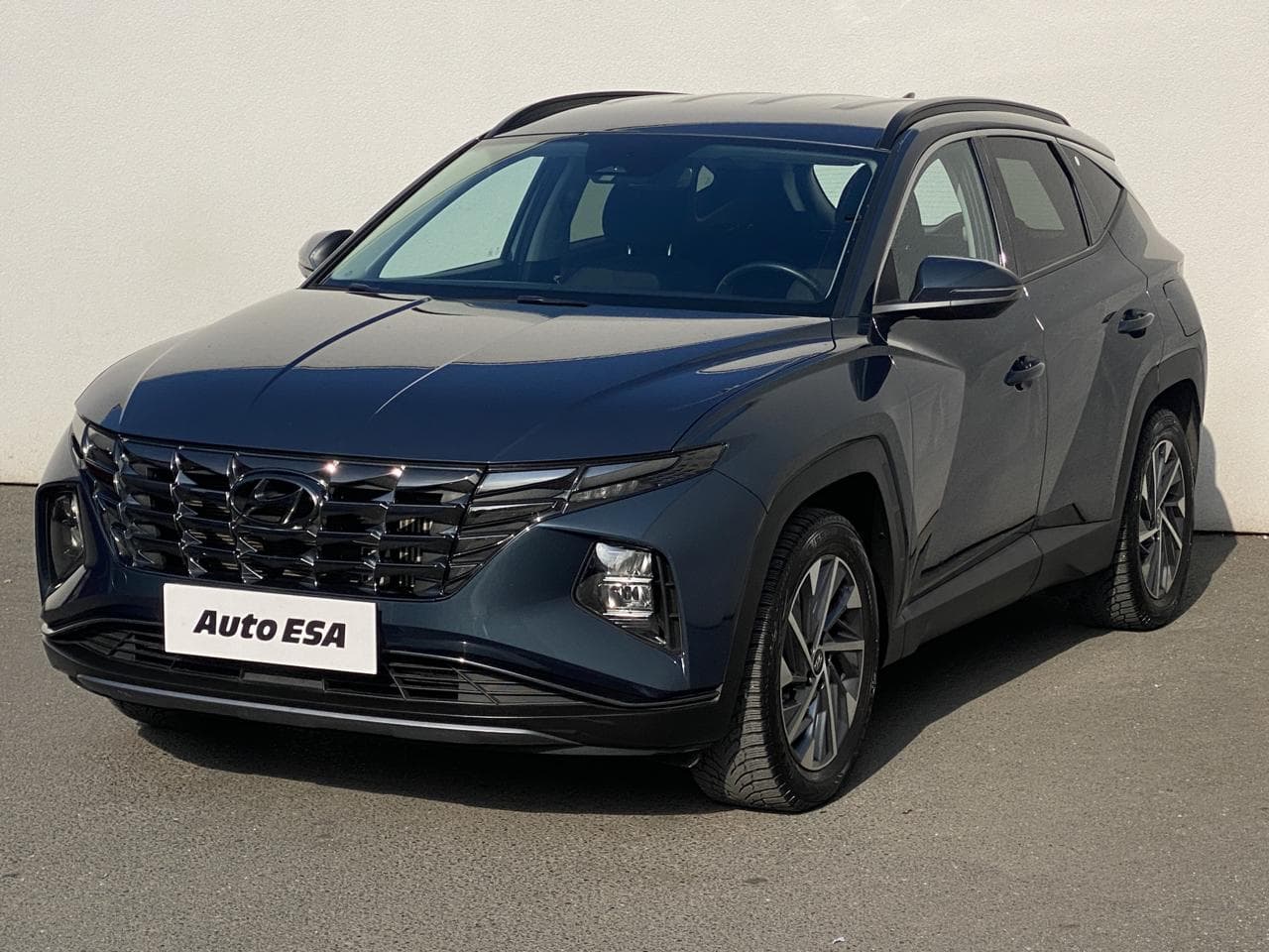 2022 Hyundai TUCSON - 3
