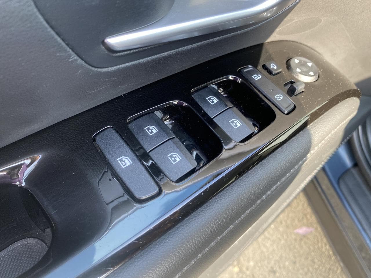 2022 Hyundai TUCSON - 13