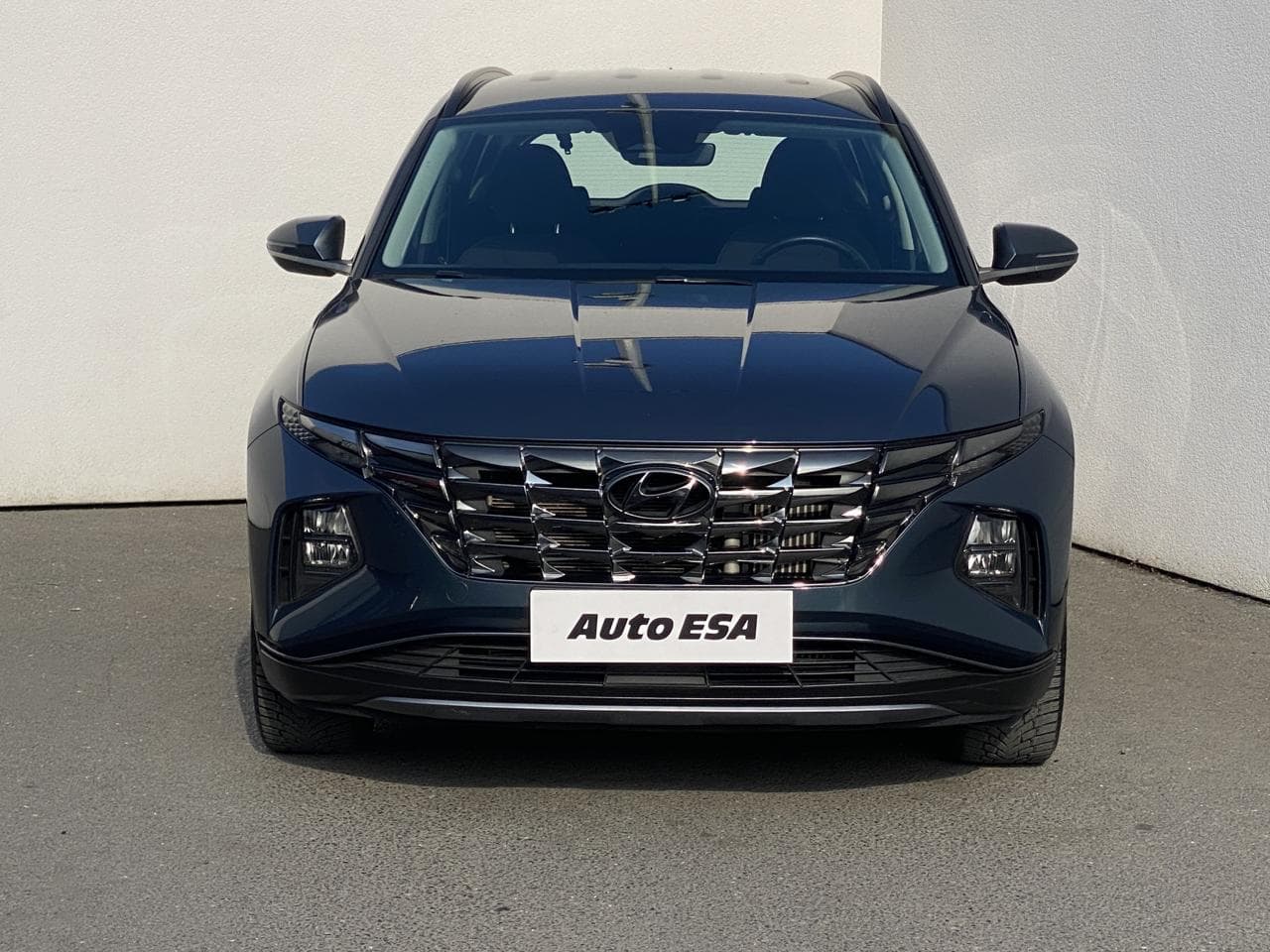2022 Hyundai TUCSON - 2