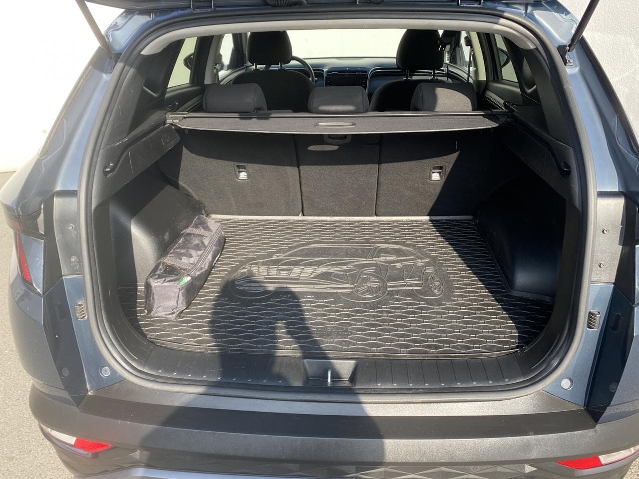 2022 Hyundai TUCSON - 7