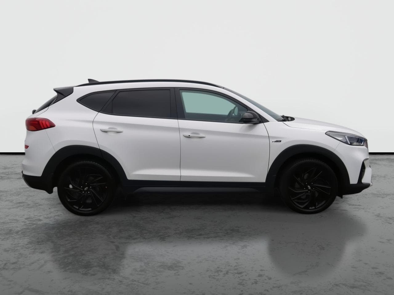 2019 Hyundai TUCSON - 8