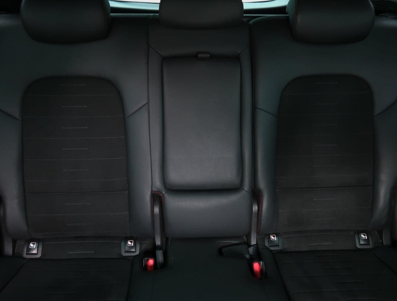 2019 Hyundai TUCSON - 14