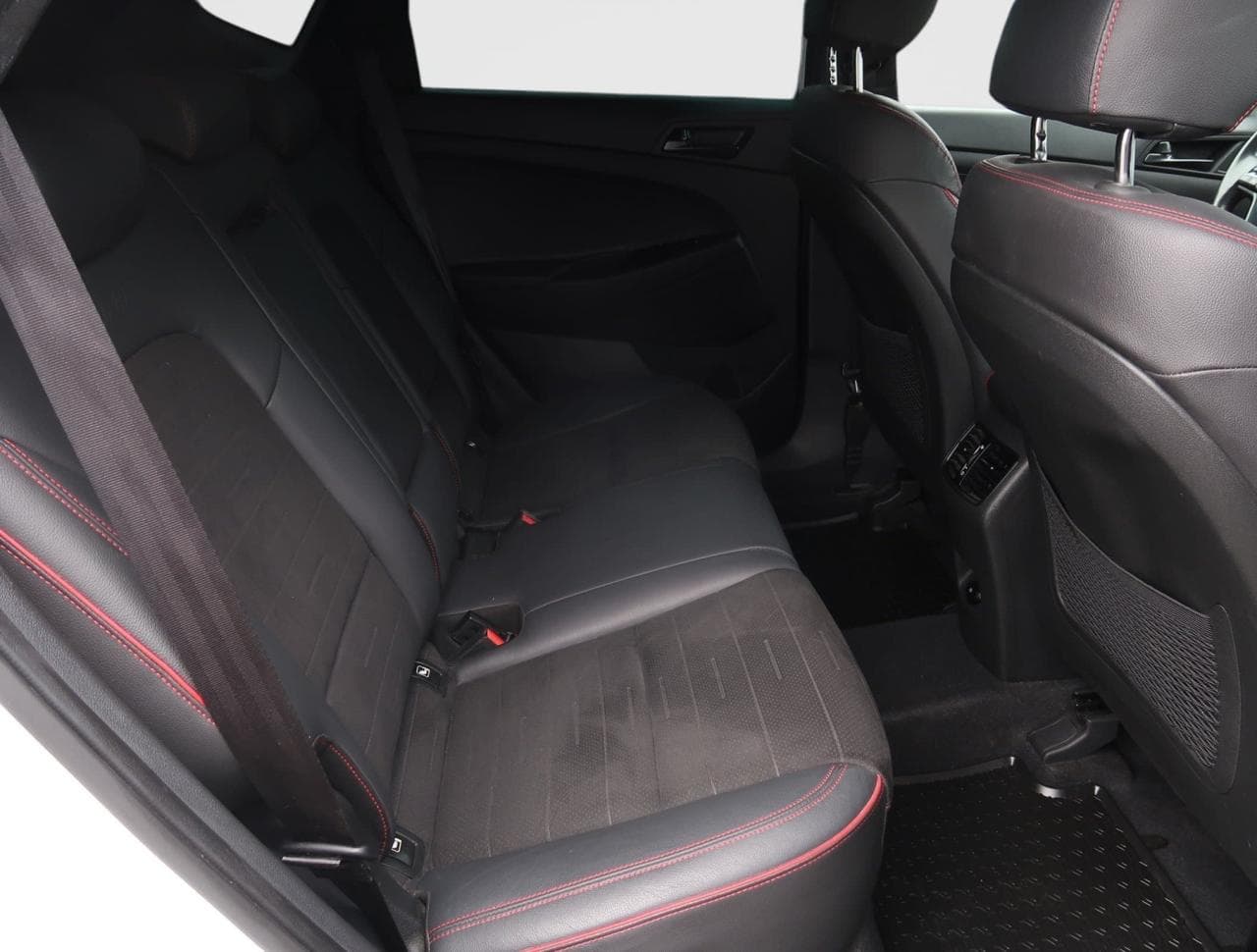 2019 Hyundai TUCSON - 13