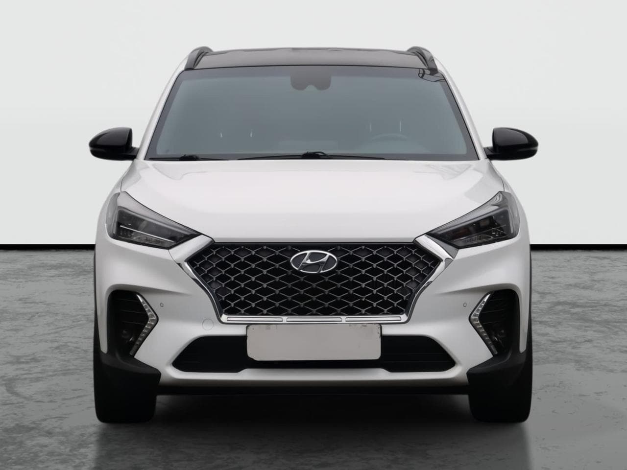 2019 Hyundai TUCSON - 2
