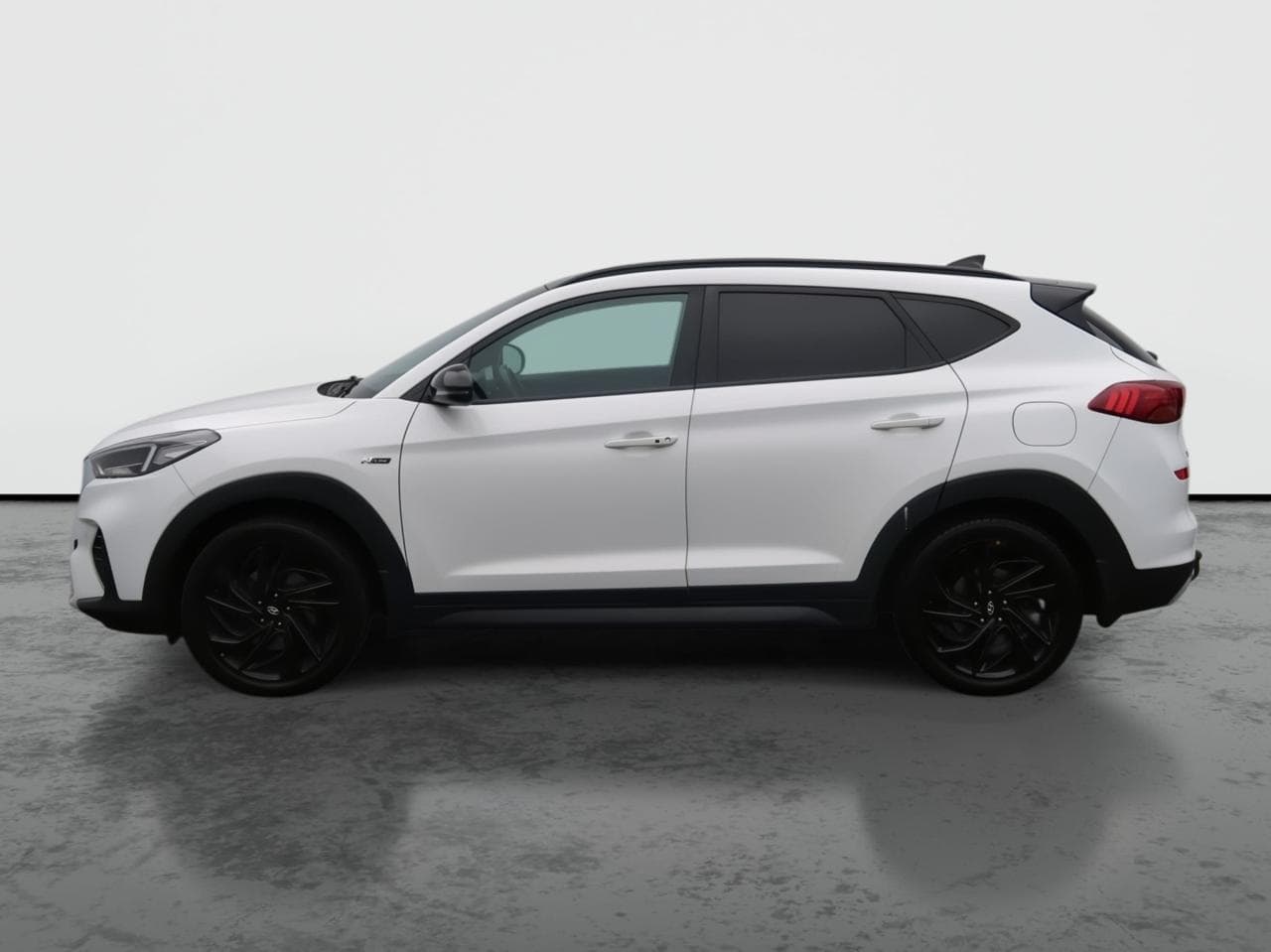 2019 Hyundai TUCSON - 4