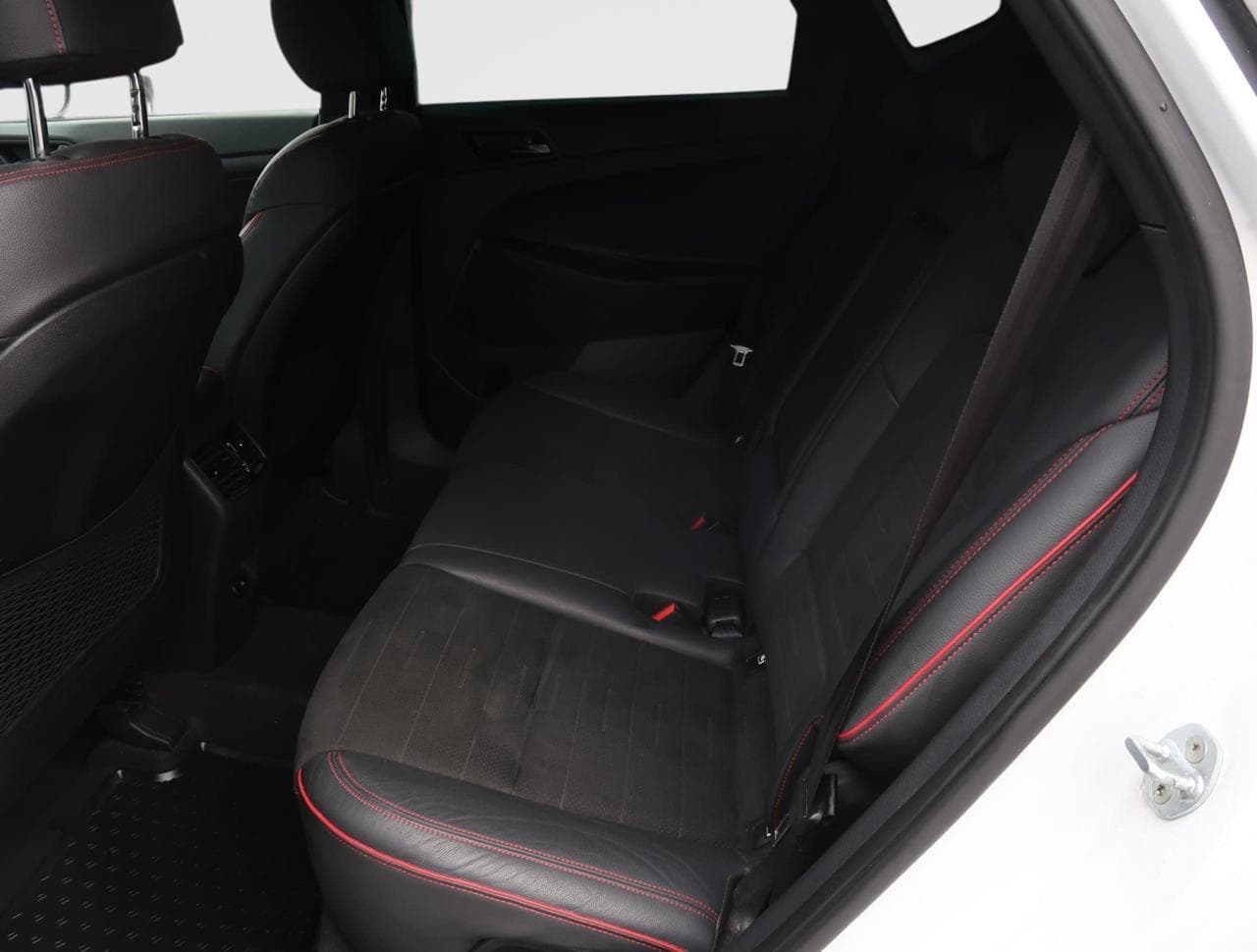 2019 Hyundai TUCSON - 15
