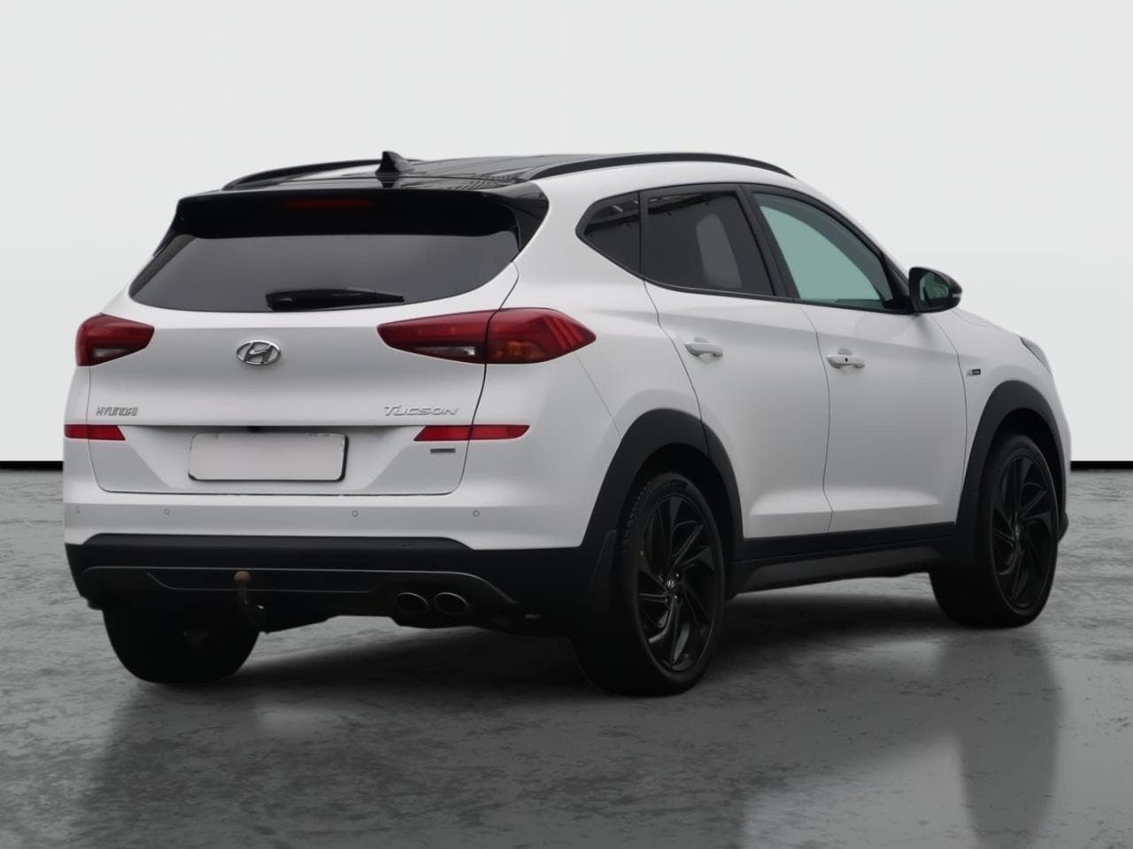 2019 Hyundai TUCSON - 7
