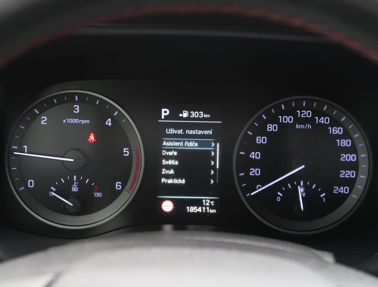 2019 Hyundai TUCSON - 17
