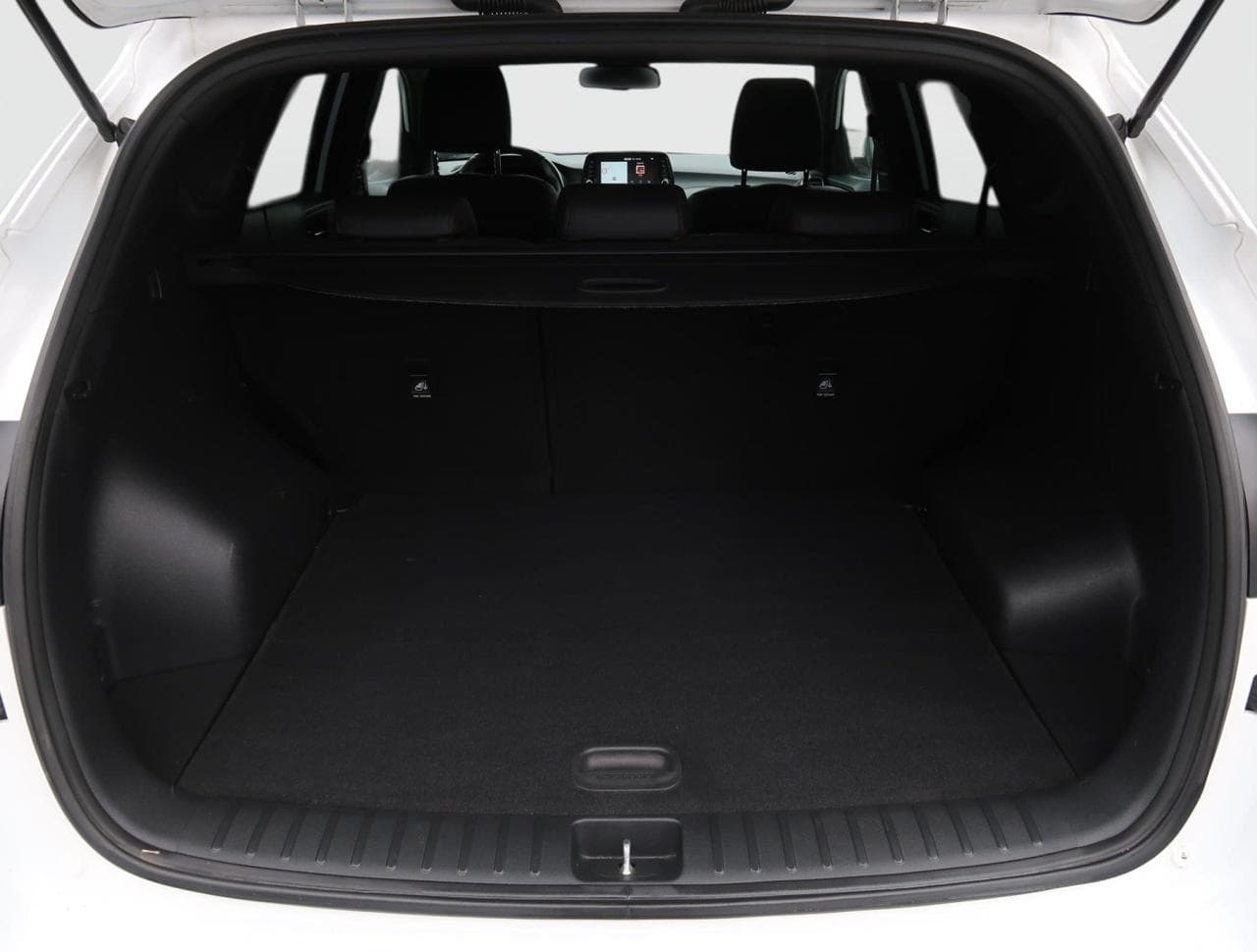 2019 Hyundai TUCSON - 20