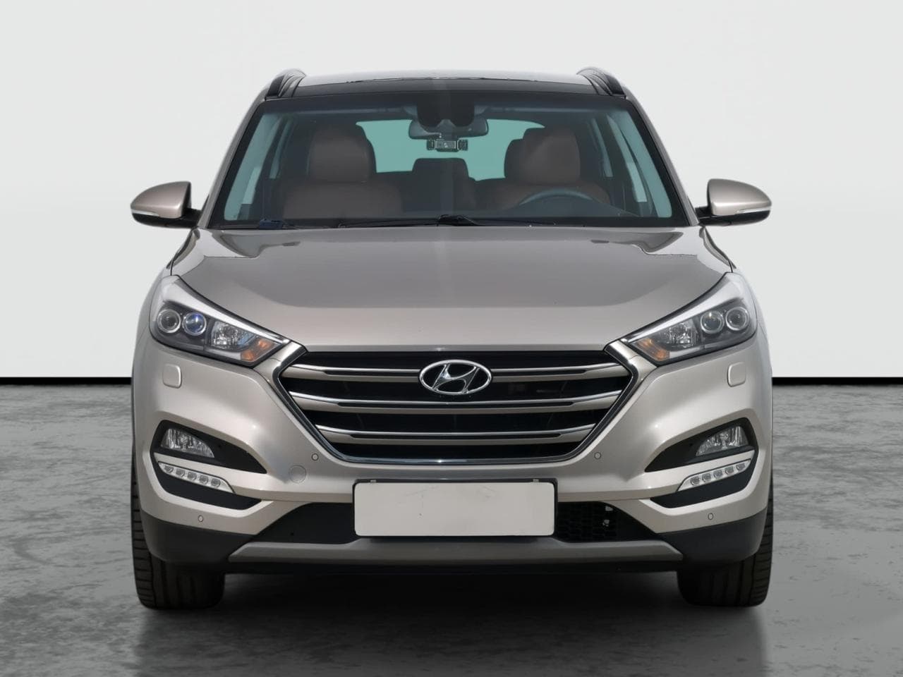 2016 Hyundai TUCSON - 2