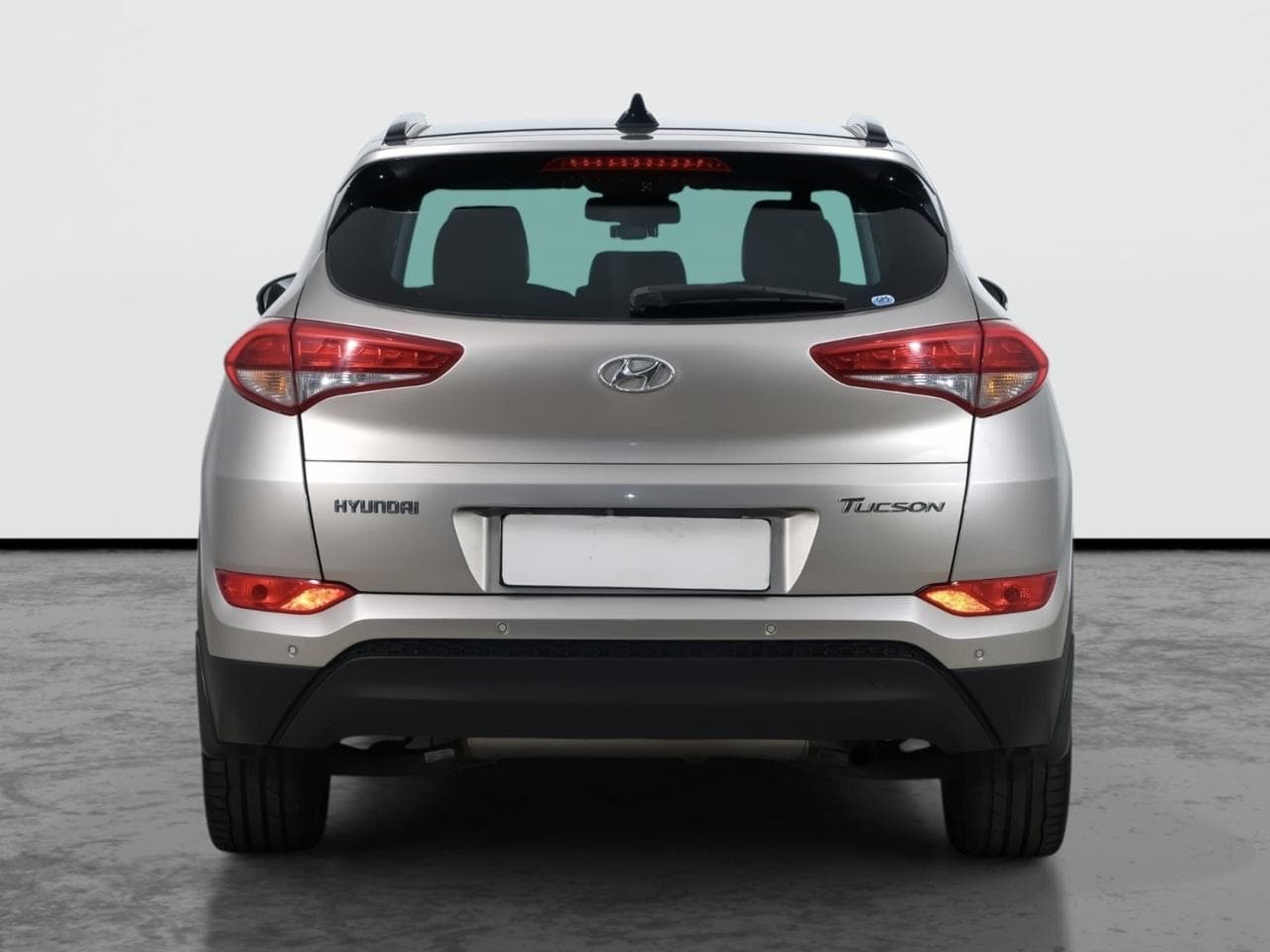 2016 Hyundai TUCSON - 6