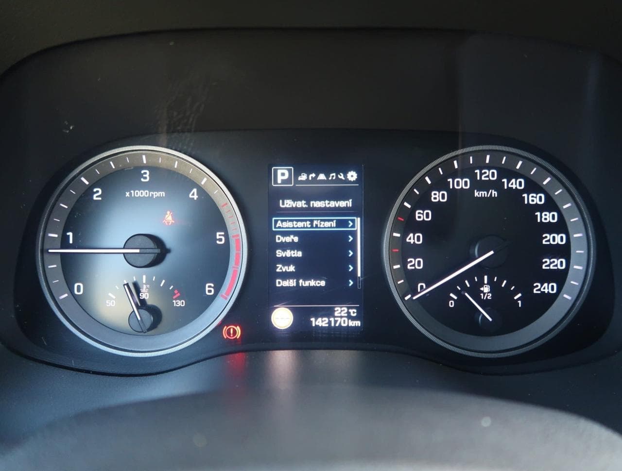 2016 Hyundai TUCSON - 17