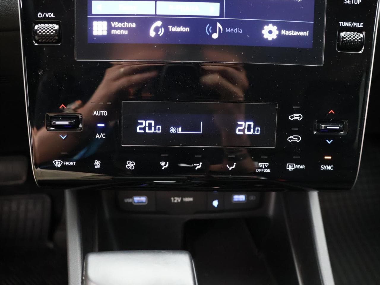 2023 Hyundai TUCSON - 18