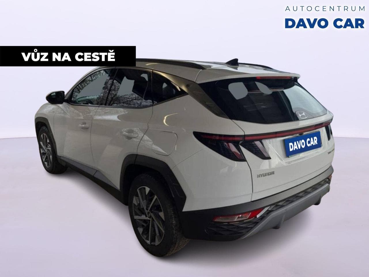2023 Hyundai TUCSON - 4